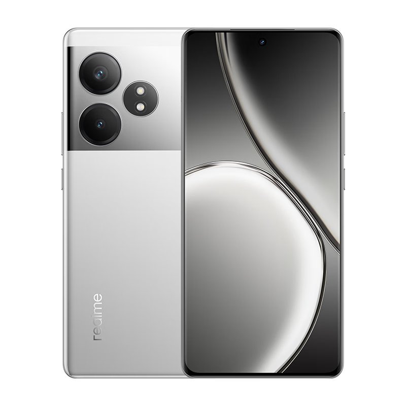 Realme GT Neo 6 6.78-inch 1.5K 1264x2780 pixels 8T LTPO AMOLED display 8s Gen 3 octa core dual sim android phone